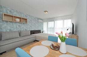 Bella Flora Apartman, Balatonfüred